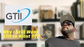 @GTII STOCK SQUEEZE! Response to My Last Video! Protecting is not Leaving! #gtii
