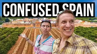 Bemused & Confused In Spain | Motorhome Adventures Castellon