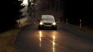 VW Golf V R32 BN Pipes Exhaust - File404