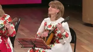 Эрнесто Лекуона "Малагенья" - Витебские виртуозы / Ernesto Lecuona "Malagueñas" - Vitebsk Virtuosos