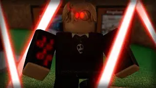Roblox KAT Has a Problem...