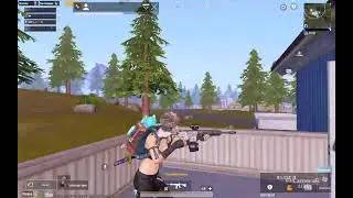 ISLAM PUBG Прямой трансляции PUBG MOBILE.
