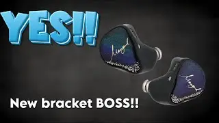 New Boss!!!  Xenns TEA PRO