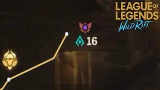 Wild Rift: FREE ELO