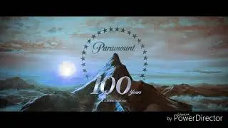 Paramount Pictures Logo Effects (Sponsored by Preview 2 Effects)
