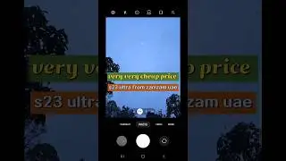 #shortvideo #youtubeshorts s23 ultra price in Dubai zamzam electronic