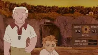 fantastic mr fox reanimated