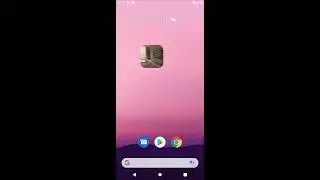 IOS 14 Like Picture Widget with KWGT