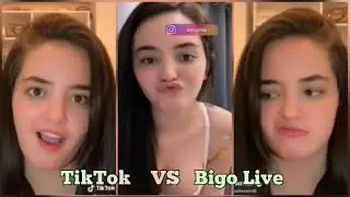 Emma Gray's tiktok & bigo live