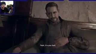 RESIDENT EVIL 7 WITH ACE - Part 3