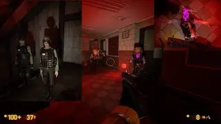 Зелёная охранница  .BM  D E Аддоны .BMCER HR Addon   Officer's Expansion. Августовский патч. Часть 2