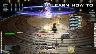 【FF14】Machinist Guide Preview
