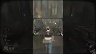 ESCAPING CONDEMN 