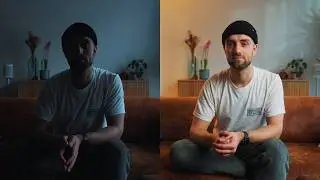 How i film my interviews in 2025