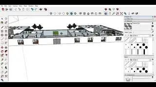 AutoSave floor planning   SketchUp Make 2017 2021 05 21 14 47 51