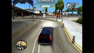 Praia MTA- MODS