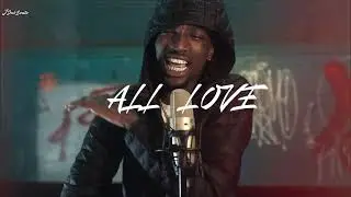 [FREE] YTB Trench Type Beat 2022 |"All Love"| Piano Beat | @JDubBeatz