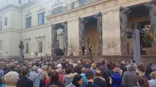 Концерт Александра Городницкого 