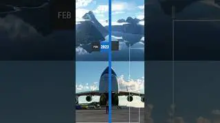 Microsoft Flight Simulator (2020): Year 3