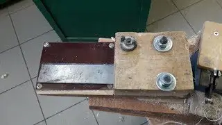 Регулировка шофа