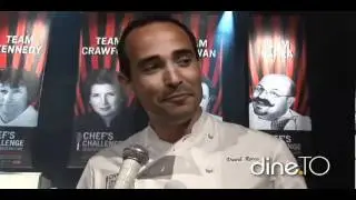 Chef Challenge Toronto 2010