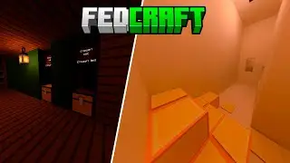 Что обновилось или добавилось на FedCraft | FedCraft