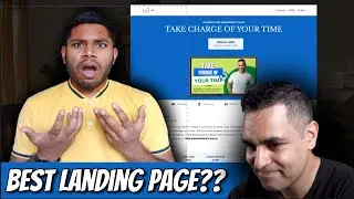 How Ankur Warikoo's Landing Page is making ₹25cr
