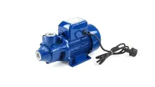 Поверхностный вихревой насос UNIPUMP QB 80
