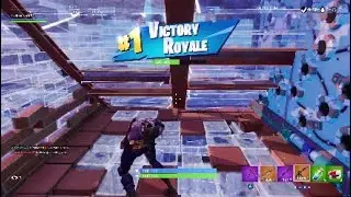 Satisfying FORTNITE Console Clips