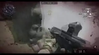 На меня орет школьник за читы ! Warface