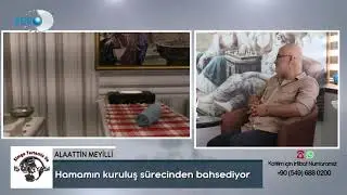 SARAY HAMAMI