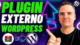 ✅COMO INSTALAR PLUGIN EXTERNO WORDPRESS 2024