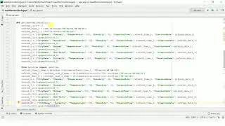 Spark Project with Kafka | REST API Module using Flask, Flast-RESTPlus | Part 6 | DM | DataMaking