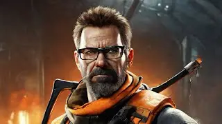 HALF LIFE 2 UPDATED | WALKTHROUGH 