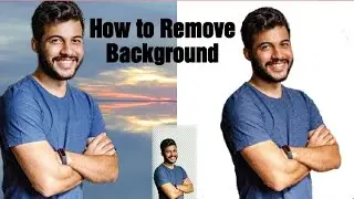 How to Remove Image Background in Mobile - change Image Background in mobile/ very easily.