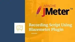 JMeter Tutorials | Geeky Rabbit | Recording Script Using Blaze-meter Plugin