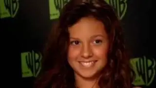 Mackenzie Rosman - Random Rants 7th Heaven