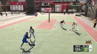New build 80 ovr play maker