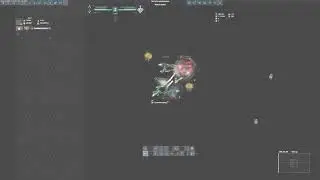 Darkorbit - 10,000 ships + UBA