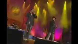Промо-микс ЕВРО Ханты-Мансийск Югра 2006