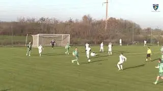 MOL 13 Budućnost PD-Mladost P 0:1