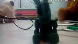Мини мульт гари да поярче