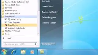 Buckys C++ Programming Tutorials   1   Installing CodeBlocks