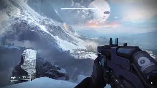 Destiny 2 Gameplay Español Cap2