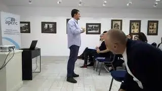 „Bătălia pentru București. Aspecte din lupta pentru ocuparea Bucureștiului” – Florin Cristescu