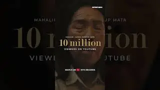 Terimakasih semua yg sudah mndngarkan 'Sampai Menutup Mata' Keep on streaming 🤗🤍 #sampaimenutupmata