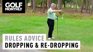 Rules Advice -  How To Drop & When To Re-Drop