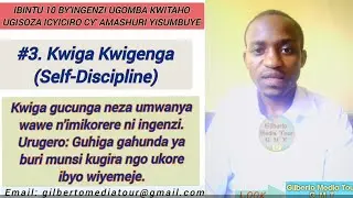 Ibintu 10 by'Ingenzi Ugomba Kwitaho/Kumenya Ugisoza Amashuri Yisumbuye