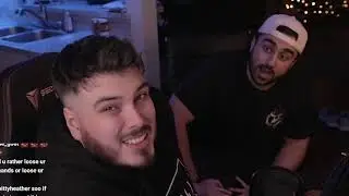 WOULD YOU RATHER FT. ABREEZY