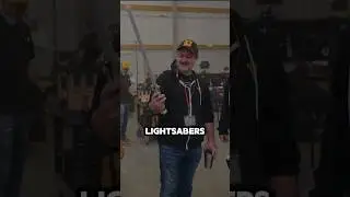 Creating Clone Wars Ahsoka lightsabers